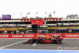 Jadwal F1 Gp Prancis 2021 Hari Ini