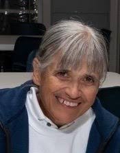 Passing of Debbie Cycotte, Flying Scot Sailing Association's Historian  Emeritus