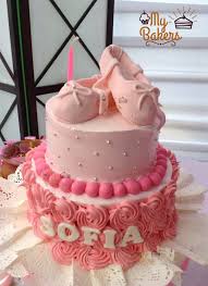 Custom Cake