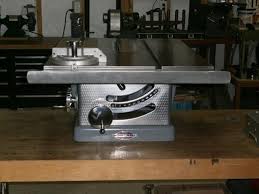 Another Restored Table Saw Like Mine Table Saw Fence Sears Craftsman Woodworking Table