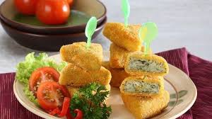 Tips membuat puding susu yang sering menjadi pertanyaan adalah, kapan susu dimasukkan, saat kita membuat puding susu? 3 Resep Nugget Yang Lezat Dan Mudah Dibuat Sendiri Di Rumah Cocok Untuk Camilan Keluarga Halaman 3 Tribunnews Com Mobile