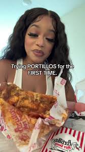 Trying PORTILLOS for the FIRST TIME.