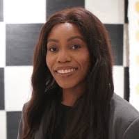 Victoria Koudou's Instagram, Twitter & Facebook