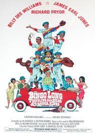 Internet archive html5 uploader 1.6.4. Bamf Archives The Bingo Long Travelling All Stars Motor Kings Badazz Mofo