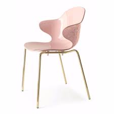 Sled base and wide backrest. Cs1845 Saint Tropez Bar Chair With Armrests In Metal With Polycarbonate Seat Stackable Available In Different Colours Sediarreda Com Pro Contract