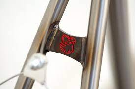 Pin On Cinelli Work Frame