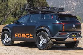 Image result for Inferno 2020 Fisker