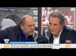 Une jeune détenue demandait à subir un test du sida mais l'administration pénitentiaire lui avait refusé. Theo Va Comme Un Jeune Homme Qui A Ete Viole Affirme Son Avocat Eric Dupond Moretti Youtube