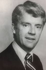 Ken Gerhardt's Instagram, Twitter & Facebook