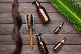 To use, spray it on damp or dry hair, focusing on dry, frizzy areas. Glycerin For Hair Benefits Precautions Ways To Use It