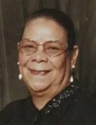 Obituary information for Shirley Jane Doss Miah