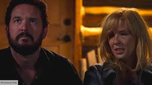 Yellowstone star compares their character to the best villain ever