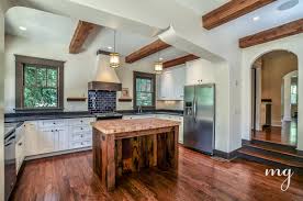 Here's how we used islands to create more space for storage, eating, baking, and. Reclaimed Wood Kitchen Island Open Shelves 1 Of 1 2 Marcelle Guilbeau