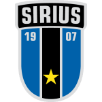 Sirius vs Örgryte: match statistics and data