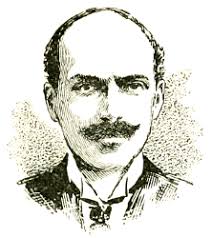 The Project Gutenberg eBook of THE GHOST CAMP OR THE AVENGERS