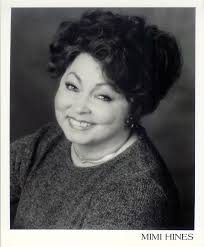 Mimi Hines