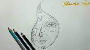 Simple pencil illustrations and clipart (40,034). Cool Sketches Pencil Drawing An Abstract Picture Easy Youtube