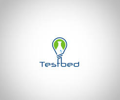 Initialize the environment for testing with a compiler factory, a platformref, and an angular module. Elegant Playful Logo Design For Testbed By Sunpris Design 9918322