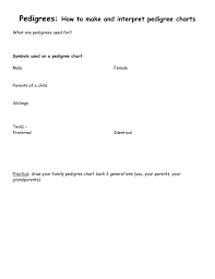 pedigree booklet pedigrees_ws