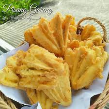 Jun 11, 2021 · ragam resep camilan praktis dan enak, tahu aci popcorn, martabak telur dan pisang goreng kipas keju pasti lebih menyenangkan membuat camilanmu sendiri dan pastinya juga lebih sehat. Resep Kreatif Resep Pisang Goreng Istimewa Klik Gambar Facebook