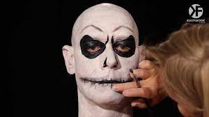 State department agent kent foster, on the trail of a murderous traitor. Jack Skellington Schminken Leicht Gemacht Jack Skellington Schminktutorial Youtube