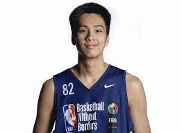 He was also an assistant coach for the nlex road warriors.he was the seventh overall pick in the 2004 pba draft by the purefoods tender juicy hotdogs.he also played for the shell turbo chargers, barangay ginebra kings and the air21 express, alaska aces before joining nlex road warriors camp. Kai Sotto Signs With G League Moving One Step Closer To Becoming Philippines First Native Born Nba Player
