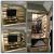 Gun Wall Rack System