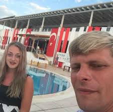 anyone who could fit a garden decking or know someone who does this?