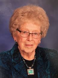 Remembering Viola Dohrer