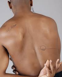 Although it is the 21st century, there is still some stereotype and misconception that. Minimal Tattoos Tattoo Semi Permanent Tattoos By Inkbox Trade Inkbox