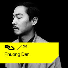 RA.683 Phuong Dan ⟋ RA Podcast