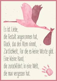 Gluckwunsche Zur Geburt 20 Kostenlose Babykarten Otto