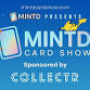 MINTD Card Show