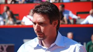 Stich: Peníze se dřív lily hlavně do fotbalu, teď začíná být zase zajímavý  i tenis