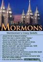 Mormonism's Crazy Beliefs. - NathanShumate.com