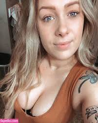 Gwenieloo  driggs.gwendolyn Nude Leaked OnlyFans Photo 1 - Fapello