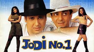 Jodi No 1 2001 Full Hindi Movie Govinda Sanjay Dutt Anupam Kher Monica Bedi Twinkle Khanna Youtube