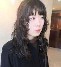 松本悠佑 大阪美容室 ウルフカット ショートヘア ボブ はinstagramを利用しています パーマでスタイリング簡単 ムースなどを揉み込むだけできまります レイヤーを入れているので動きも出しやすいです ウルフ ウルフヘア ウルフカット マッシュウルフ