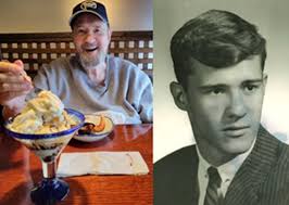 Larry Lane Porter Obituary March 25, 2023