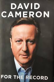 David william donald cameron was born on 9 october 1966 in marylebone, london, and raised at peasemore in berkshire. Reading Room David Cameron S For The Record Australian Institute Of International Affairs Australian Institute Of International Affairs