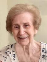 Emily Slocum Obituary