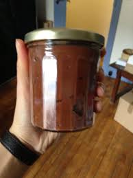 Pate A Tartiner Orange Chocolat Noisette Pate A Tartiner Chocolat Noisette Poire Au Chocolat
