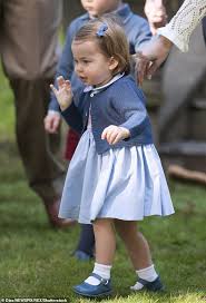 Maybe you would like to learn more about one of these? Buy Princess Charlotte Blue Dress Cheap Online