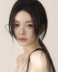 Angel-land 🍎🪽 ——— With @blmhuong By #tranvubangstudio