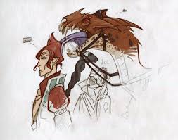 I Love The Dracolisks They Re So Pretty Dragon Age Funny Dragon Age Dragon Age Inquisition