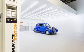 Looking for an auto repair shop near you? Down Town Kustoms Custom Vehicle Building And Restoration Specialists