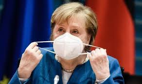 Einblicke in die arbeit der kanzlerin durch das objektiv der offiziellen fotografen. R3jyltnsktp8tm