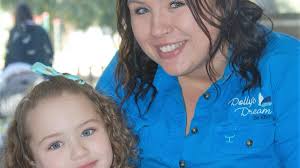 Mums share in kids' dreams