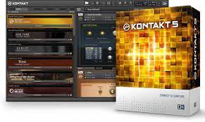 Telah terjual lebih dari 1. Idmee Native Instruments I Kontakt 5 V5 6 5 Unlocked