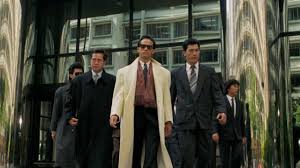 John Woo's A Better Tomorrow Returns To Cinemas In Newly Restored 4K